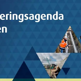 Partners woningbouw: ‘Uitvoering moet beter en sneller’