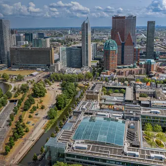 Hogere rente zet herstel commercieel vastgoed onder druk