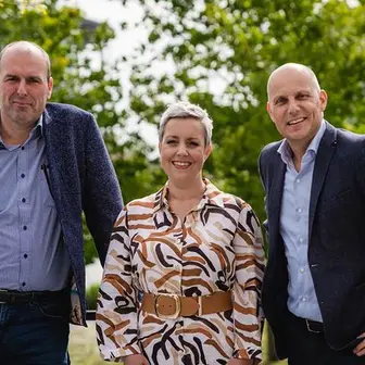 Pak de stikstofimpasse breed en samen aan