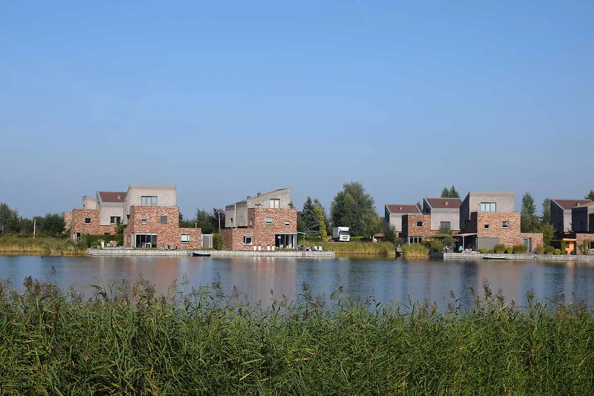 Oplopende hypotheekrente temporiseert de prijsstijging op de koopwoningmarkt