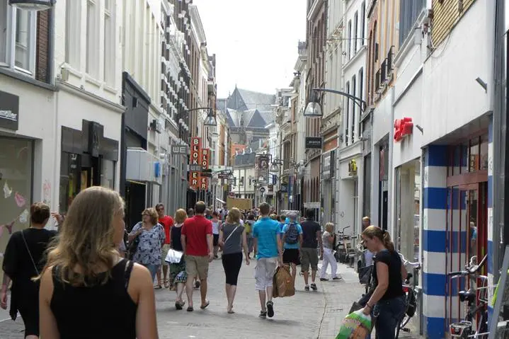 Winkelmarkt 2022 kraakt