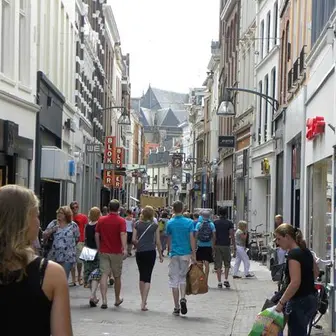Winkelmarkt 2022 kraakt