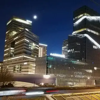 Opleving in Amsterdam zorgt voor sterke stijging opname kantoren