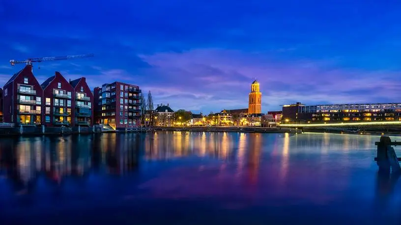 Meer keuze voor kopers op woningmarkt