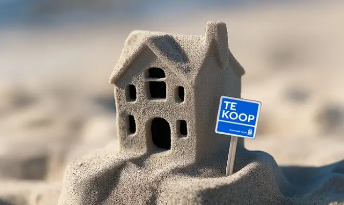 Woning taxeren
