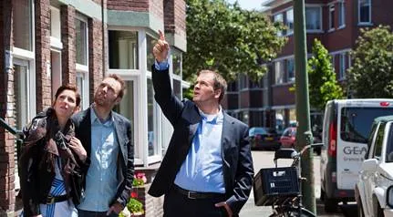 Het verkoopproces