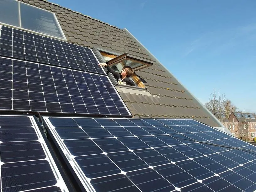 Hoe energiezuinig is jouw woning?