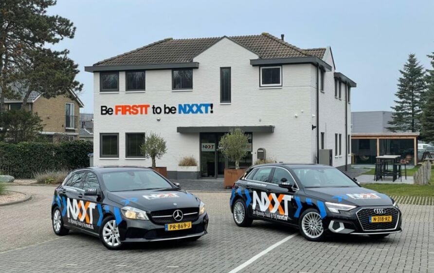 Landelijke dekking