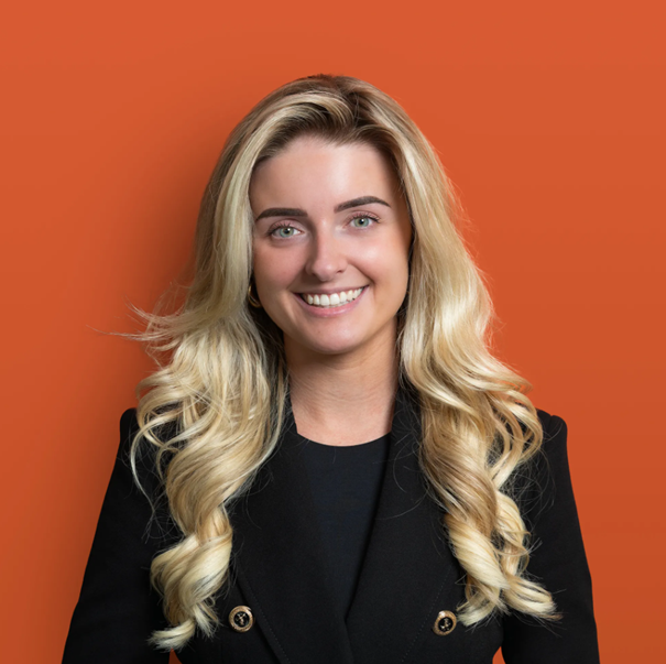 Merel van den Doel