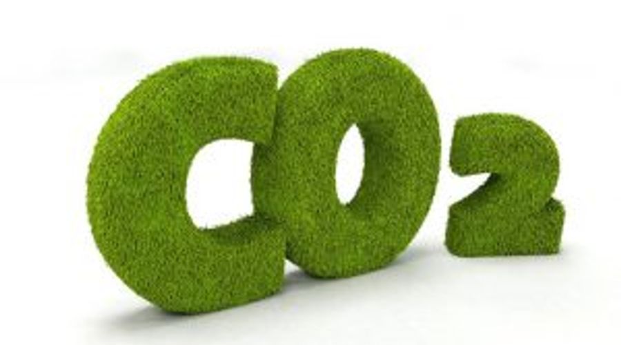 ISO 14001 certificaat met de aanvulling van een CO2 Reductiemanagement certificaat