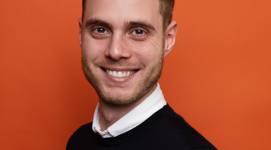 Kevin versterkt het team van Octant als QHSSE-consultant