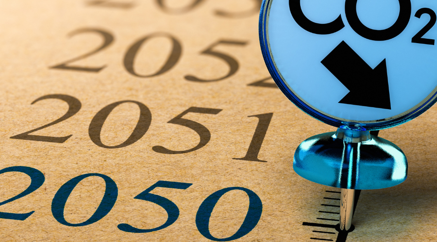 Van meten naar sturen: hoe datagedreven werken bijdraagt aan CO2-reductie