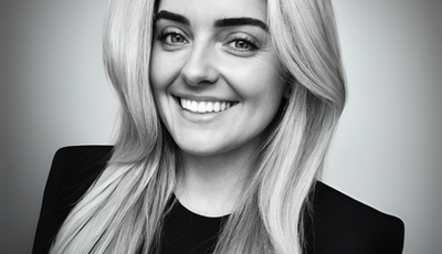 Merel van den Doel versterkt team Octant QHSSE Consultants