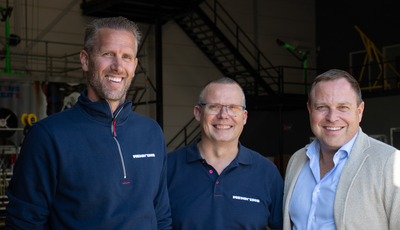 Samenwerking Mennens en Octant: Samen sterk in QHSE