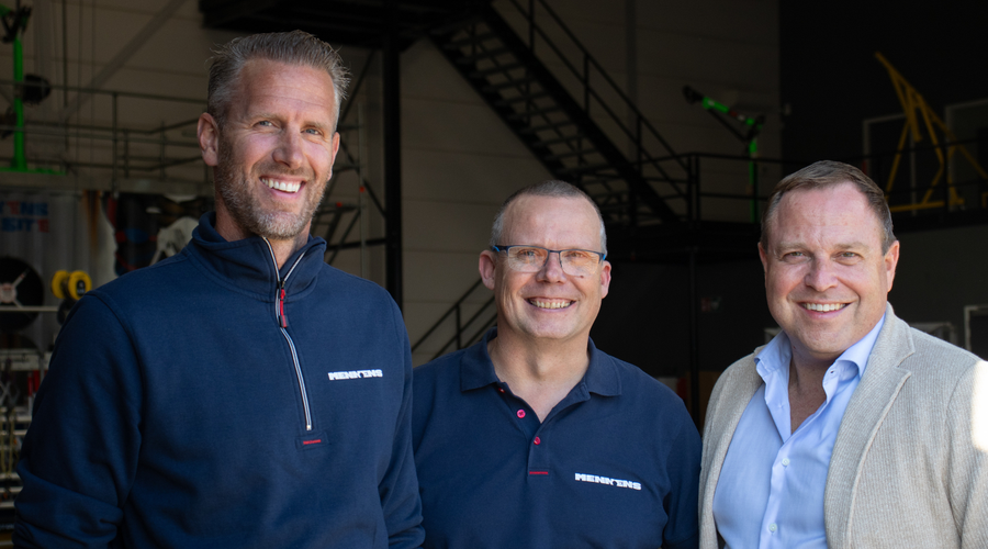 Samenwerking Mennens en Octant: Samen sterk in QHSE