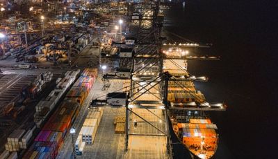 Update ISPS & Port Security: dit moet je als havenorganisatie weten