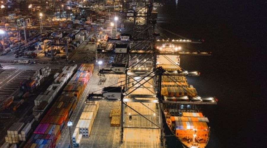 Update ISPS & Port Security: dit moet je als havenorganisatie weten