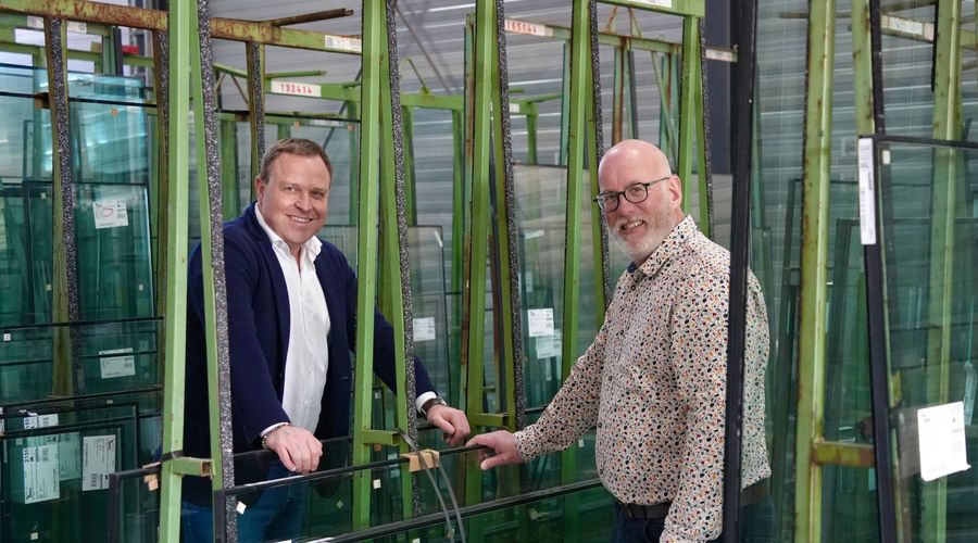 AA Glas bouwt verder op 73 jaar vakmanschap met meer structuur, bewustwording en aantoonbare kwaliteit