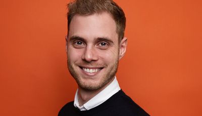 Het verhaal van Kevin van der Ree, Consultant QHSE bij Octant QHSSE Consultants