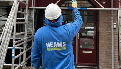 Heams brengt structuur in veiligheid en processen met VCA en Improve