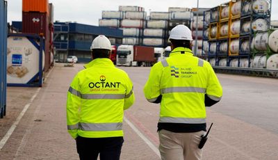 Inland Terminals Group: van drie organisaties naar één uniforme QHSSE-aanpak