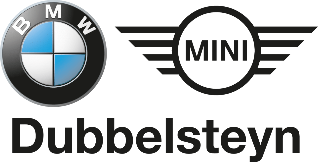 BMW Dubbelsteyn