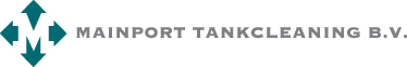 Mainport tankcleaning