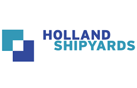 Holland shipyards