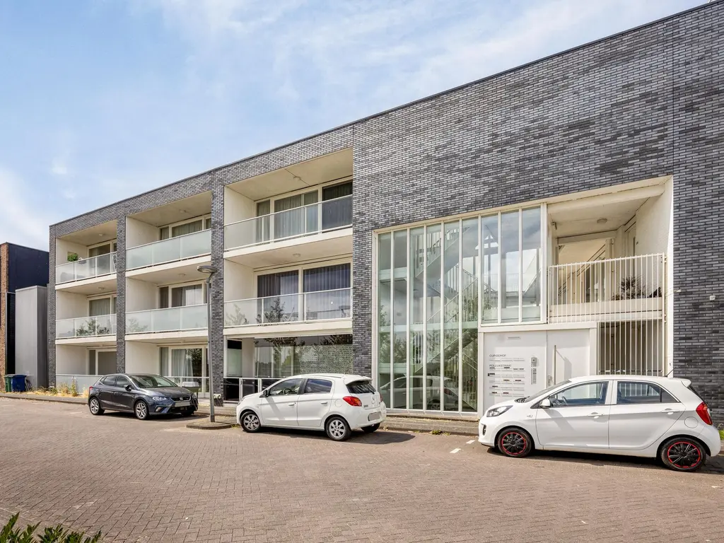 Polluxstraat 32, ALMERE