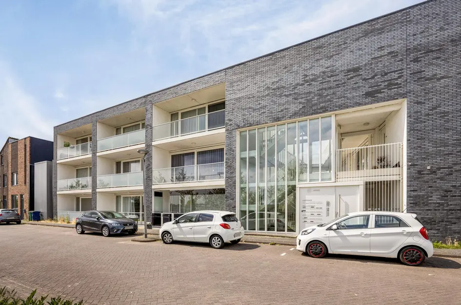 Polluxstraat 32