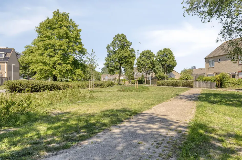 Bizetstraat 1