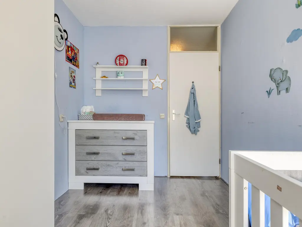 Bizetstraat 1, ALMERE