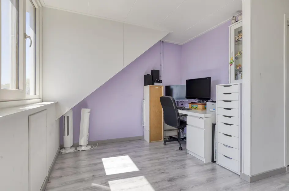 Bizetstraat 1
