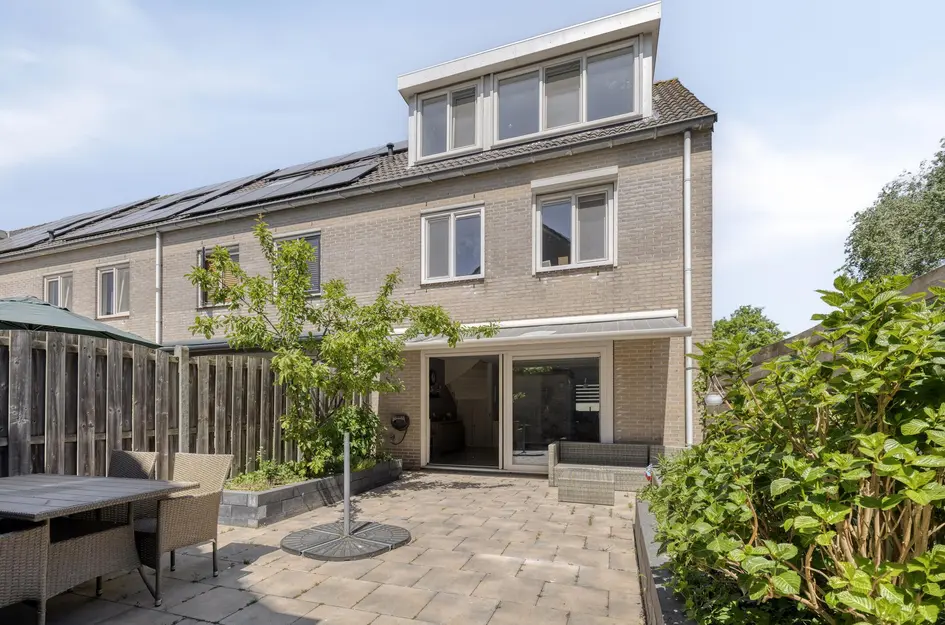 Bizetstraat 1