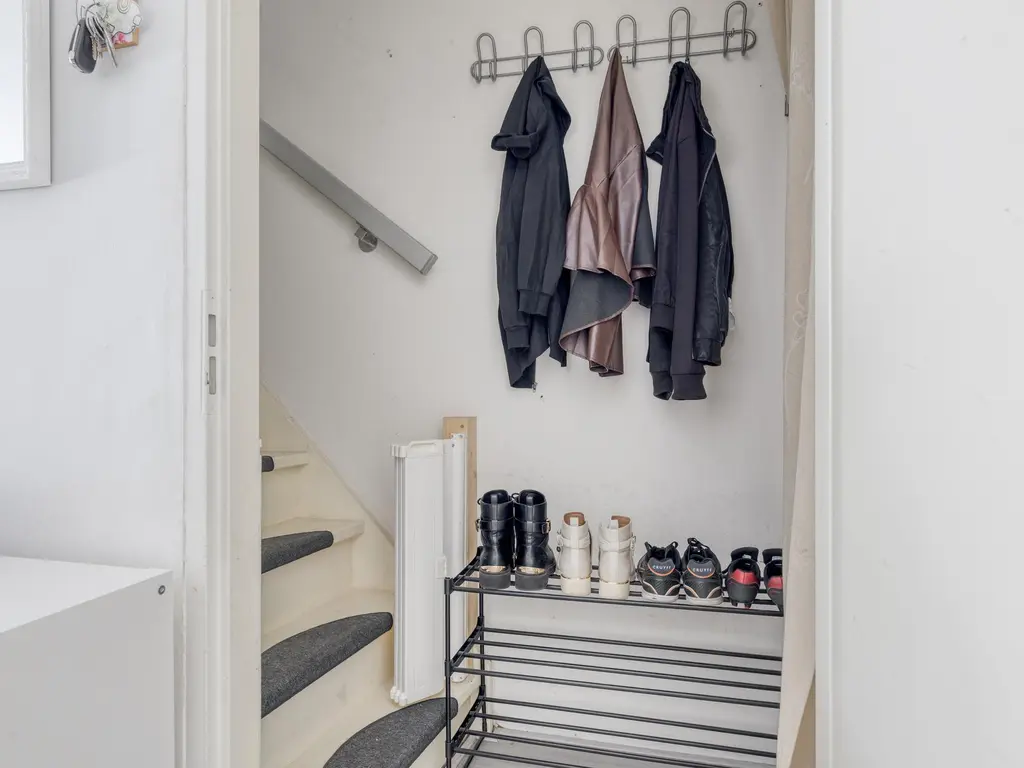 Bizetstraat 1, ALMERE