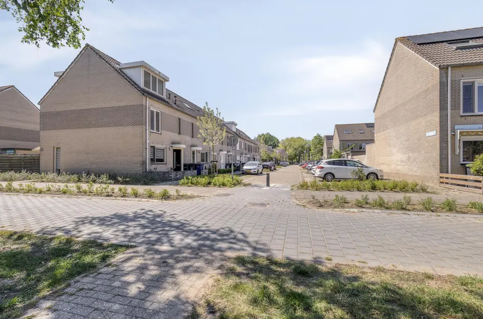 Bizetstraat 1