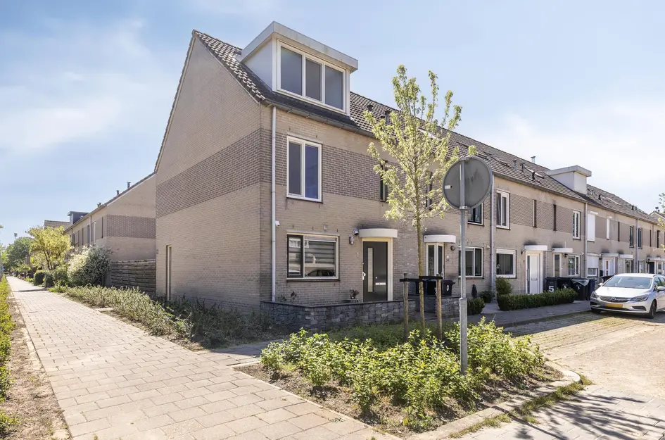 Bizetstraat 1