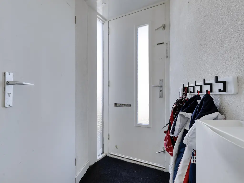 Bizetstraat 1, ALMERE