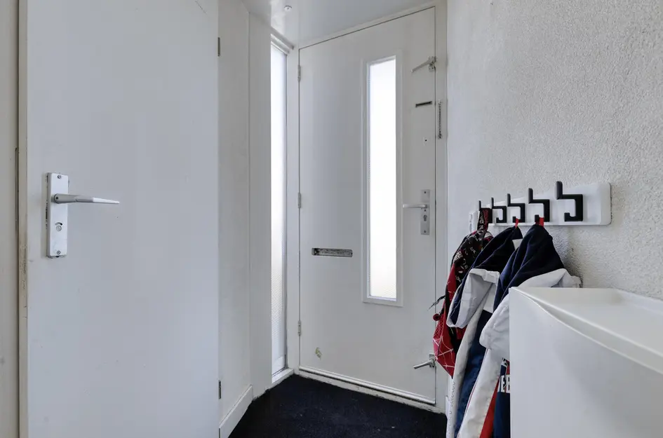 Bizetstraat 1