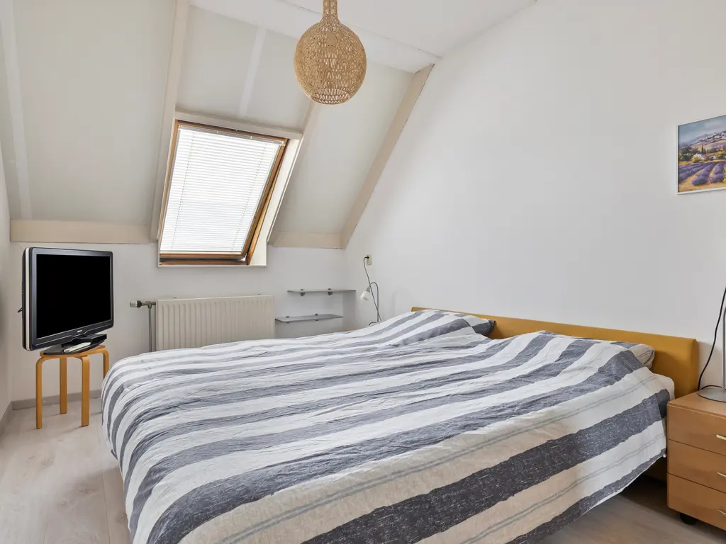 Truffautstraat 11, ALMERE