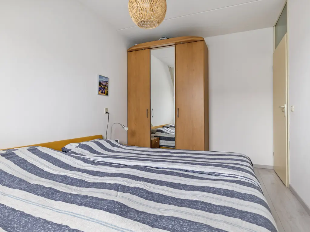 Truffautstraat 11, ALMERE