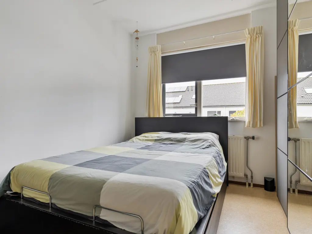 Truffautstraat 11, ALMERE