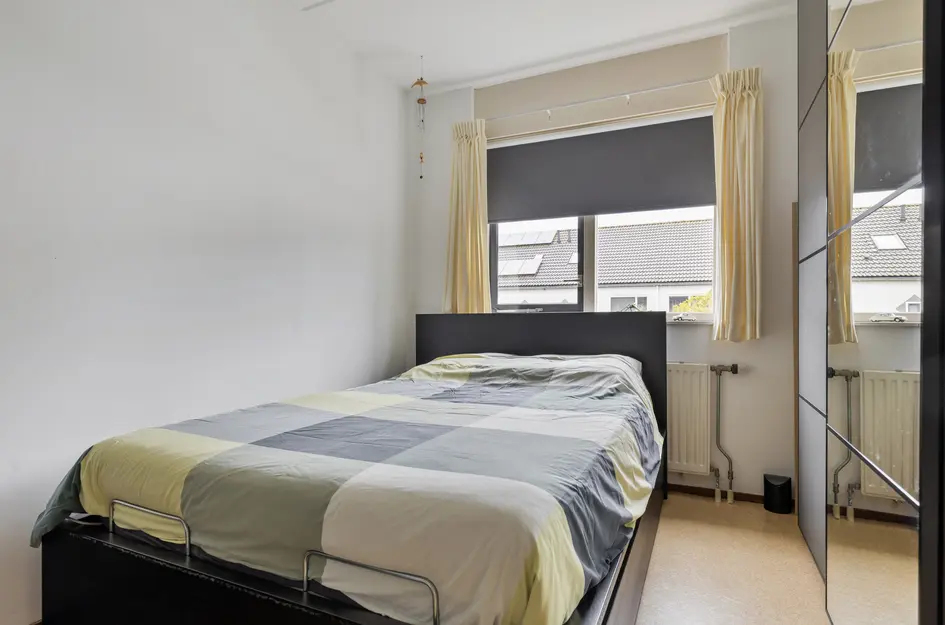 Truffautstraat 11