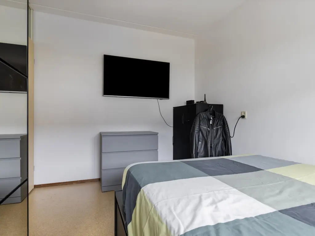 Truffautstraat 11, ALMERE