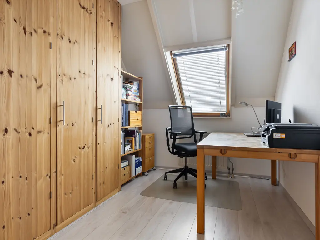 Truffautstraat 11, ALMERE