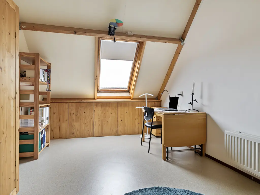 Truffautstraat 11, ALMERE