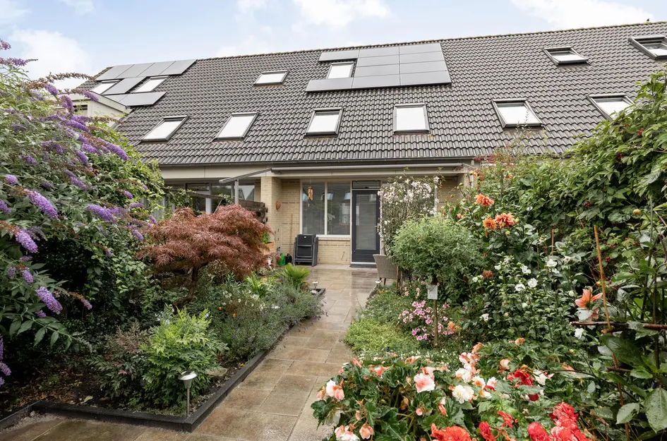 Truffautstraat 11