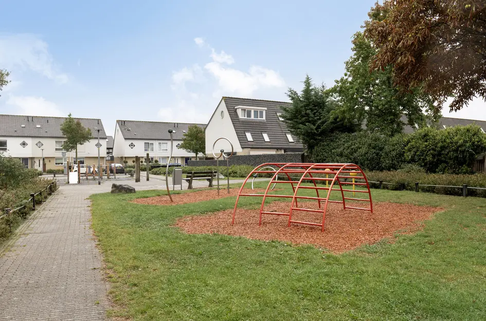 Truffautstraat 11