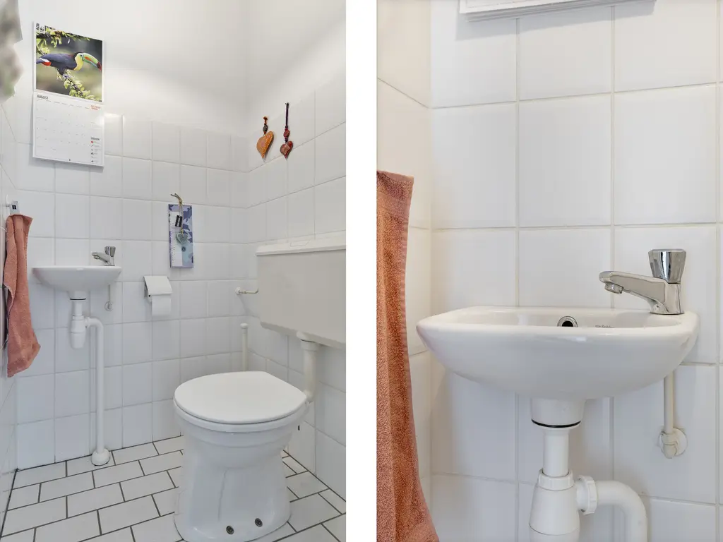 Truffautstraat 11, ALMERE