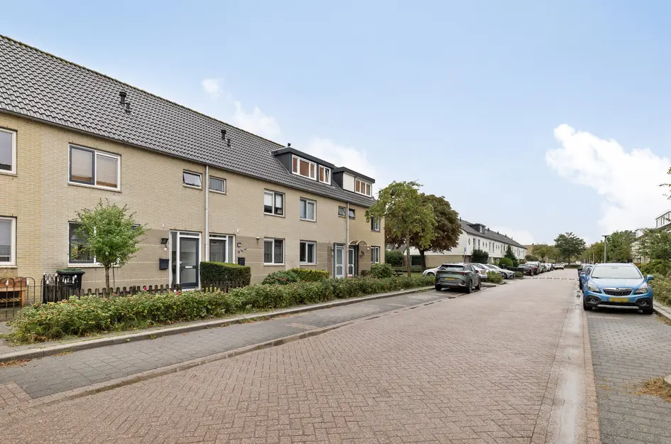 Truffautstraat 11